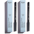 lepo biosense eye pencil matita contorno occhi nuance 01 nero 2x1 st