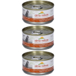 almo nature hfc natural alimento umido gatti adulti pollo con formaggi