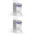 ceroxmed benda elastica cm 8x4,5 + fermaben. 2x1 st