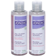 jonzac acqua micellare lenitiva reactive 2x100 ml
