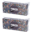occhiale contacta geco caramello +3,50 2x1 st