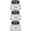 l´occitane crema da massaggio carciofo 3x200 ml