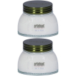 l´occitane crema da massaggio carciofo 2x200 ml