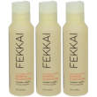 fekkai full blown volume shampoo 3x60 ml