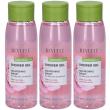 revuele nourishing magic gel doccia 3x400 ml