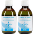 collutorio olcelli clorexidina 0,12% 2x200 ml