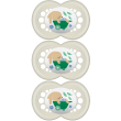 mam original 6+m silicone doppio maschio 3x1 st