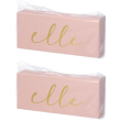contacta elle rosa +1,00 occhiale per la presbiopia 2x1 st