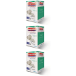 medipresteril benda elastica tipo ideal compressione moderata 7 cm x 4