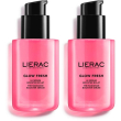 lierac glow fresh il siero booster di luminosità 30ml 2x30 ml