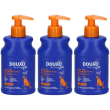 douxo spa shampoo balsamo 2 in 1 per cani 3x250 ml