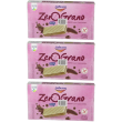 galbusera zerograno wafer senza glutine 3x180 g