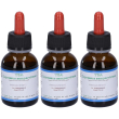 tsa cupressus sempervirens gocce 3x50 ml soluzione orale