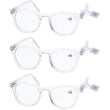 occhiale da lettura contacta today crystal +3,50 3x1 st