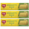 schär spaghetti senza glutine 3x500 g