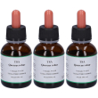tsa quercus robur gocce 3x50 ml soluzione orale