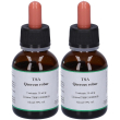 tsa quercus robur gocce 2x50 ml soluzione orale