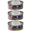 farmina matisse agnello mousse per gatti adulti 3x85 g