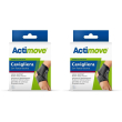 actimove sports edition, cavigliera m 2x1 st