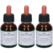 msa populus nigra gocce 3x50 ml orali