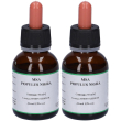 msa populus nigra gocce 2x50 ml orali