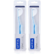 vitis® implant monotip spazzolino 2x1 pc da denti
