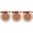 collistar magica terra abbronzante trucco viso tonalità 3.3 - taormina