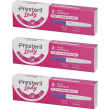 lady presteril test di gravidanza 3x2 st