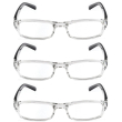 occhiale contacta africa cristallo +2,00 3x1 st