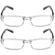 occhiale contacta africa cristallo +2,00 2x1 st