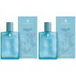nature's giglio marino colonia fresca travel size 15 ml 2x15 ml