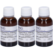 hering hydrocotyle asiatica tintura madre 3x30 ml