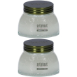 l´occitane gommage corpo carciofo 2x200 ml