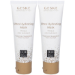 geske ultra hydrating mask 2x50 ml