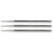 gima lima per unghie - 13,5 cm 3x1 st