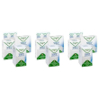 profar garza compressa tessuto non 10x10 cm 3x25 pz