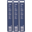 oralb pro-sensitive clinical pulizia delicata 3x1 pz spazzolino da den