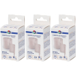 master-aid® dermatess® ideal benda elastica 8 cm x 5 m 3x1 pz fasciatu