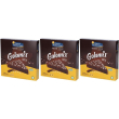 piaceri mediterranei torta golomix senza glutine 3x230 g