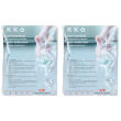 albert andre' articolo 700 kk6 calza autoreggente a-g antitrombosi con