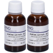 hering avena sativa tintura madre 2x30 ml