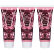 rudy docciaschiuma positano rosa damascena 3x250 ml