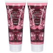 rudy docciaschiuma positano rosa damascena 2x250 ml