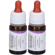 vine guna gocce 10 ml 2x10 ml orali