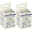 masteraid® compriderm® benda elastica 6 cm x 5 m 2x1 pz assorbenti