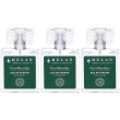 i muschi di helan puromuschio eau de parfum 3x50 ml