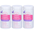 euphidra amidomio bagno rinfrescante 3x125 ml polvere