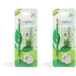 morbidì stick labbra idratante protettivo kiwi 100% naturale 2x1 st