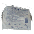 safety deflussore sterile senza ago 6x1 pz set di infusione