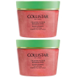 collistar talasso-scrub rassodante elasticizzante 2x300 g